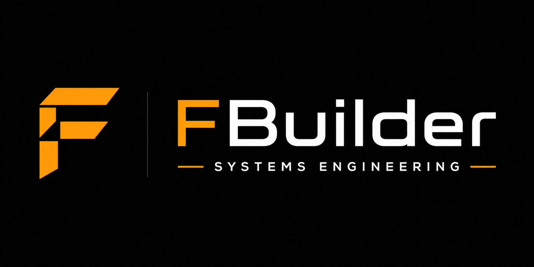 FBuilder – Systems Engineering